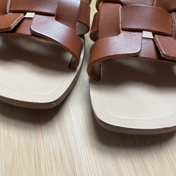Steve Madden Sicily sandals - Picture 2 of 3